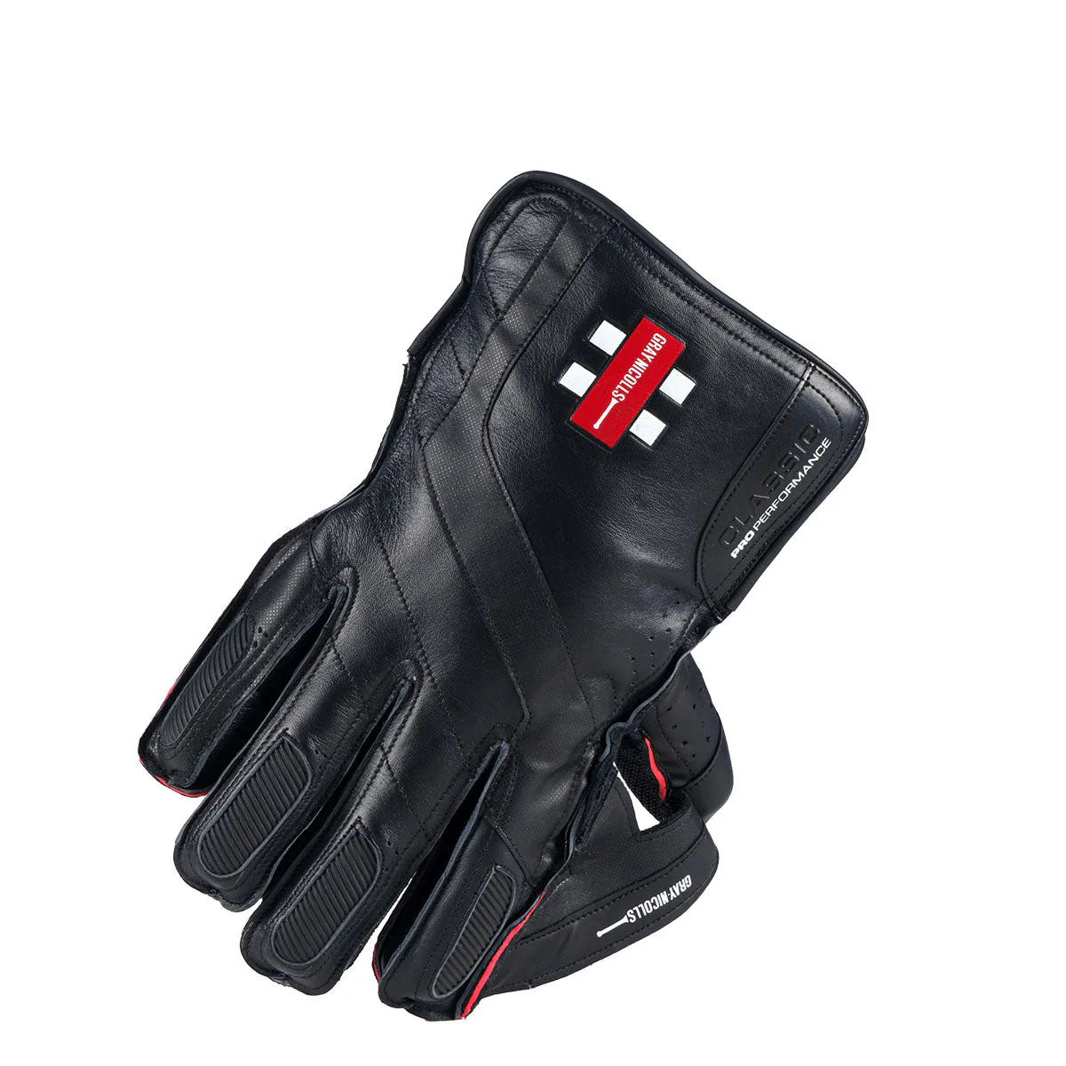 Gray-Nicolls Classic Pro Performance Wicket keeping Gloves - Image 2