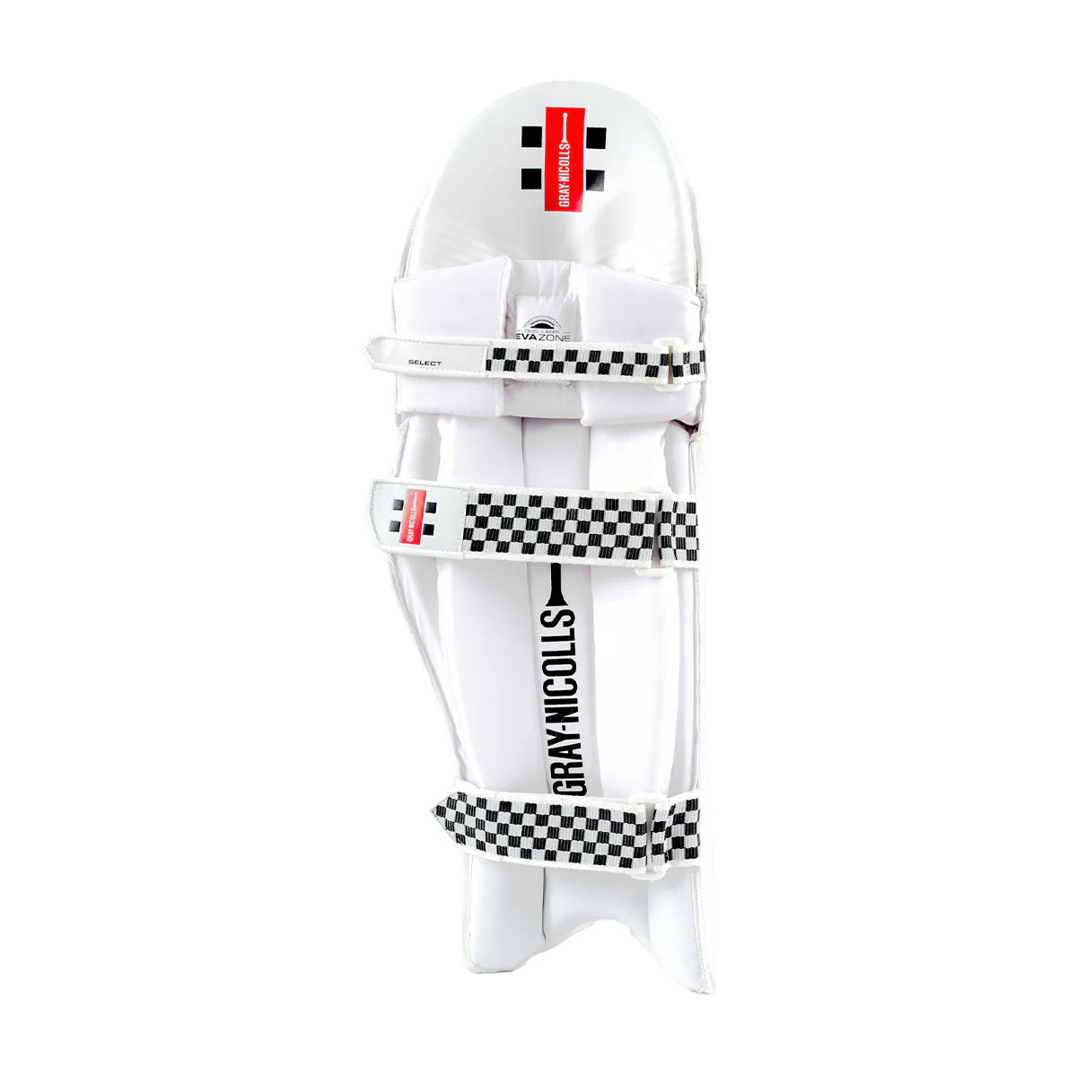 Gray-Nicolls Classic Select Batting Pads - Image 4