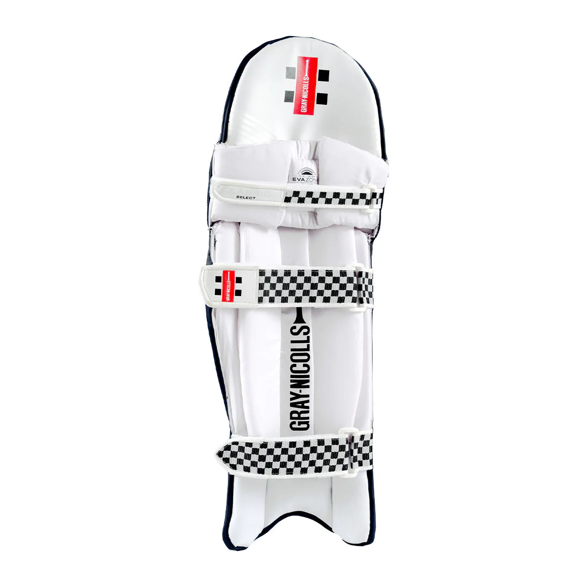 Gray-Nicolls Classic Select Batting Pads - Image 7