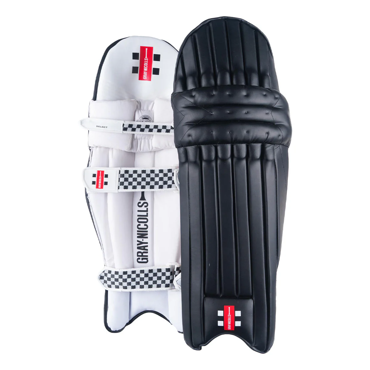 Gray-Nicolls Classic Select Batting Pads - Image 9
