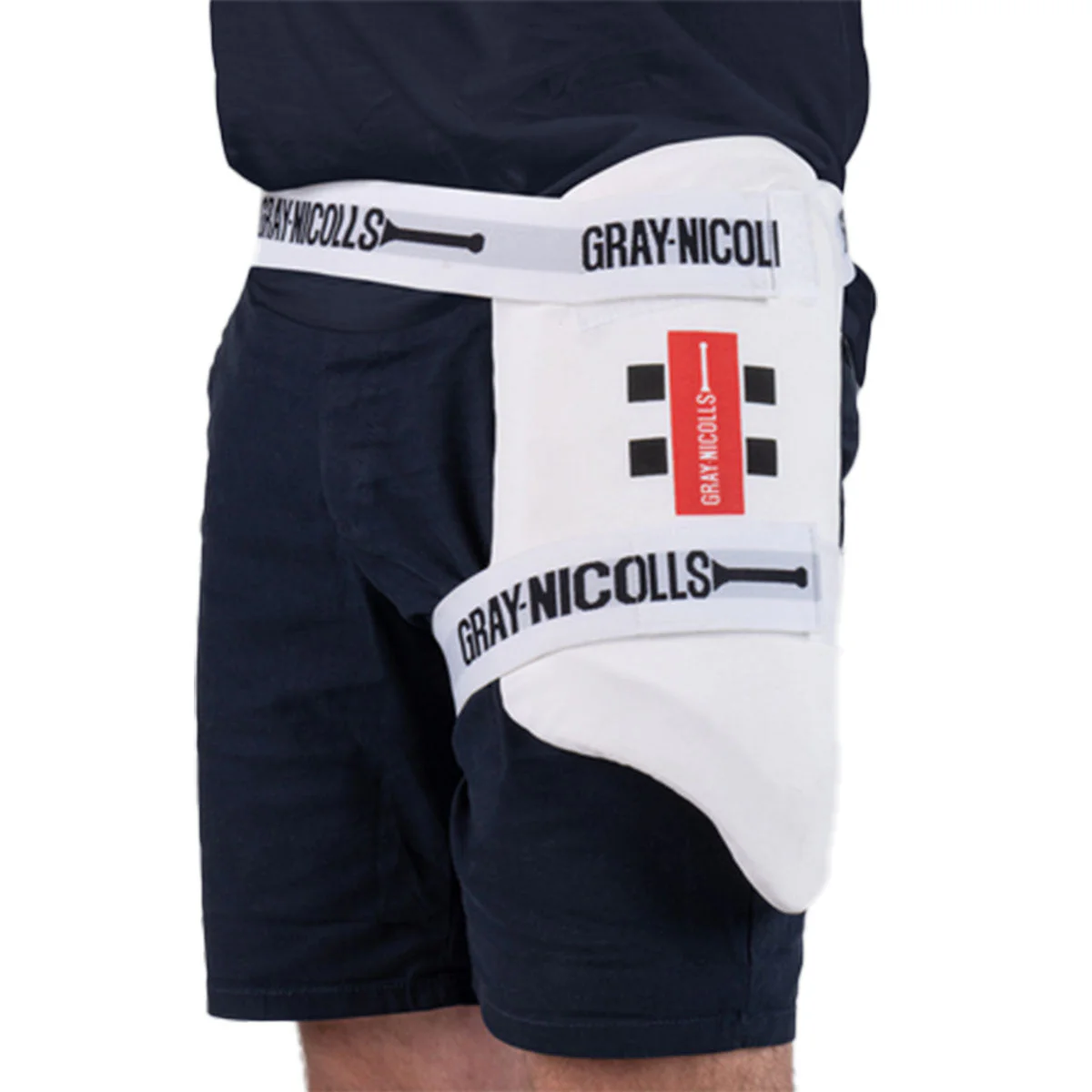 Gray-Nicolls Club Collection Thigh Pad - Image 2