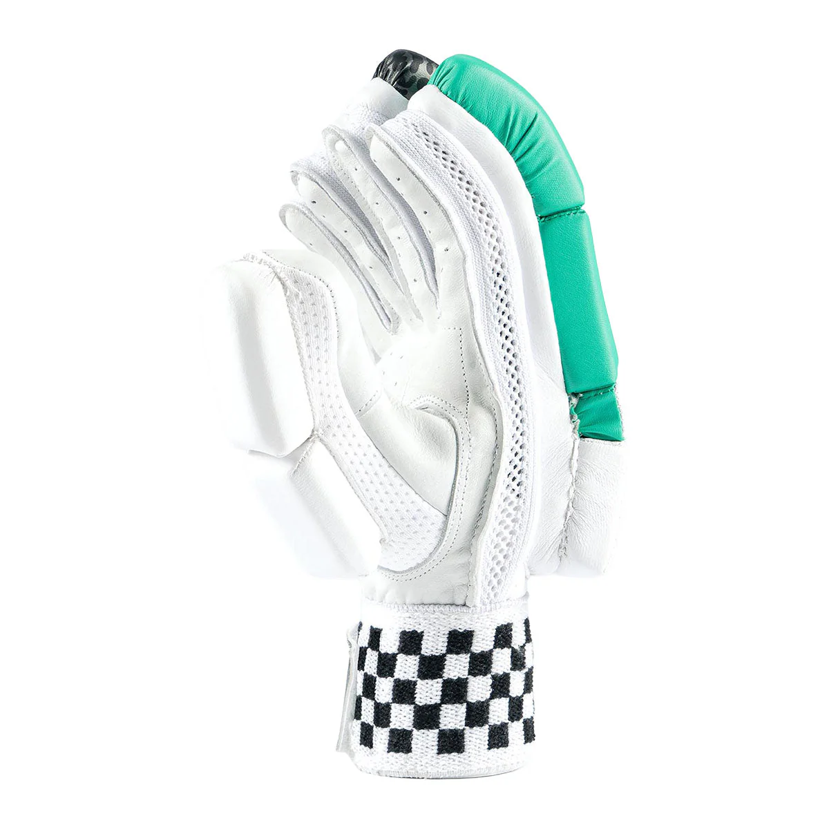 Gray-Nicolls Gem 3.1 200 Cricket Batting Gloves - Image 3