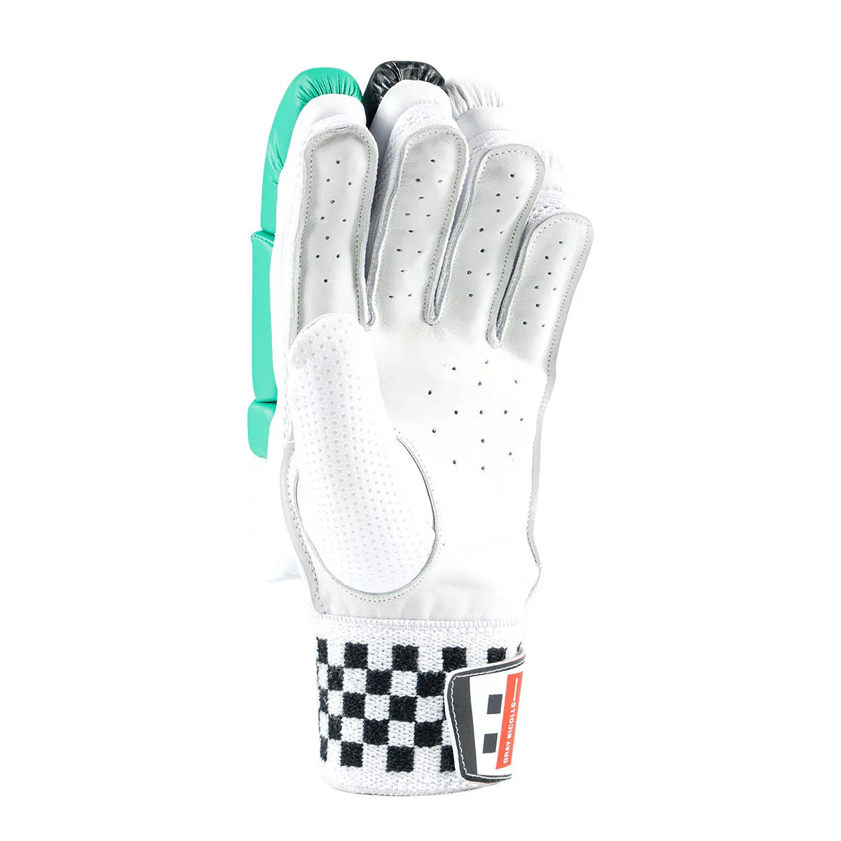 Gray-Nicolls Gem 3.1 200 Cricket Batting Gloves - Image 4