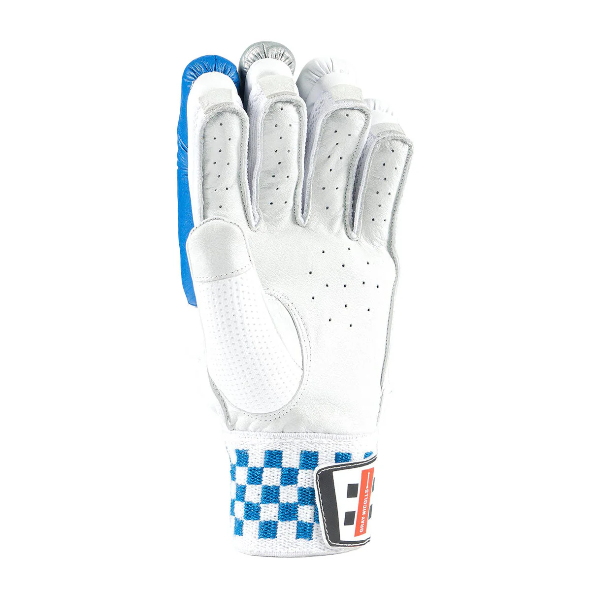 Gray-Nicolls GN100 X Cricket Batting Gloves - Image 2