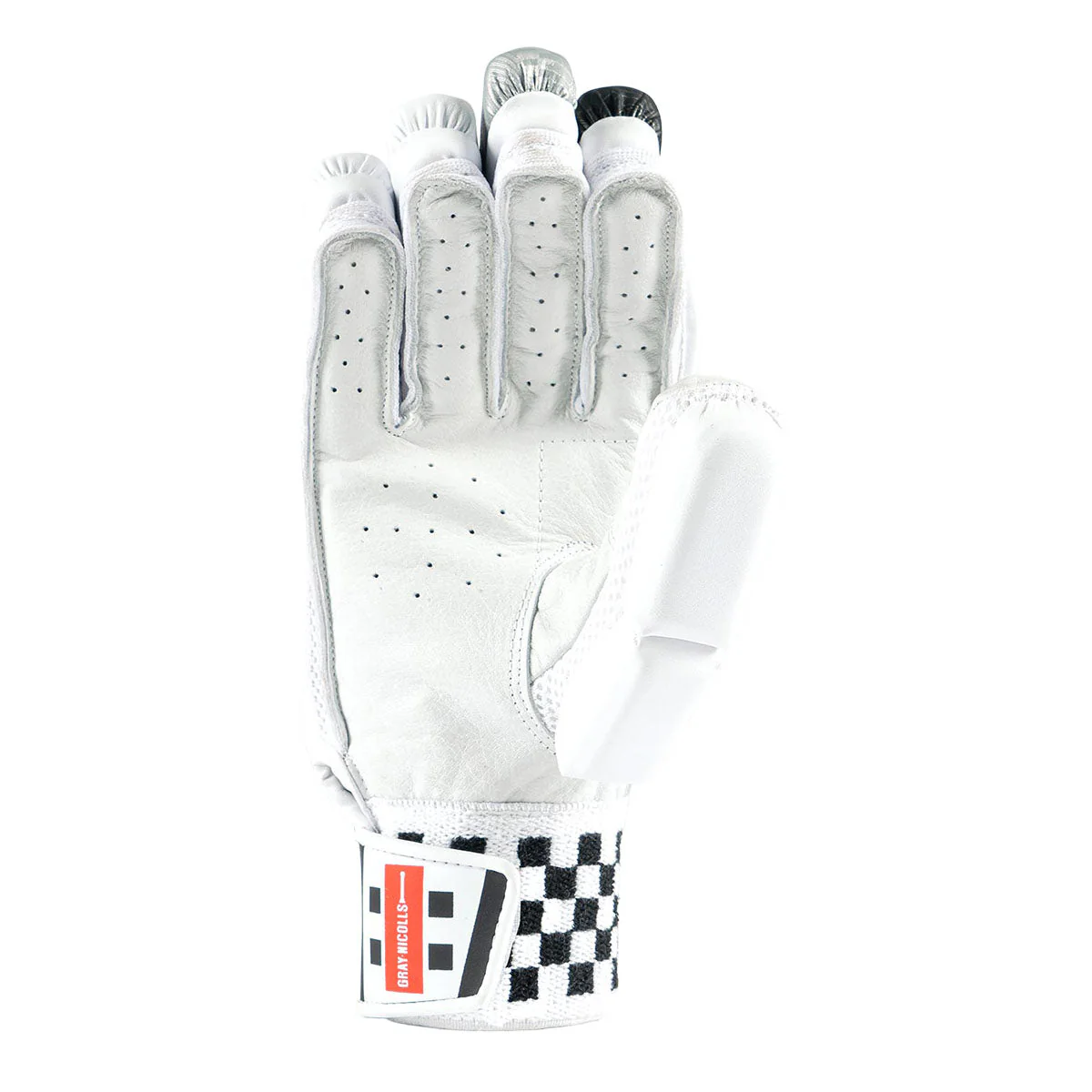 Gray-Nicolls GN400 X Cricket Batting Gloves - Image 5