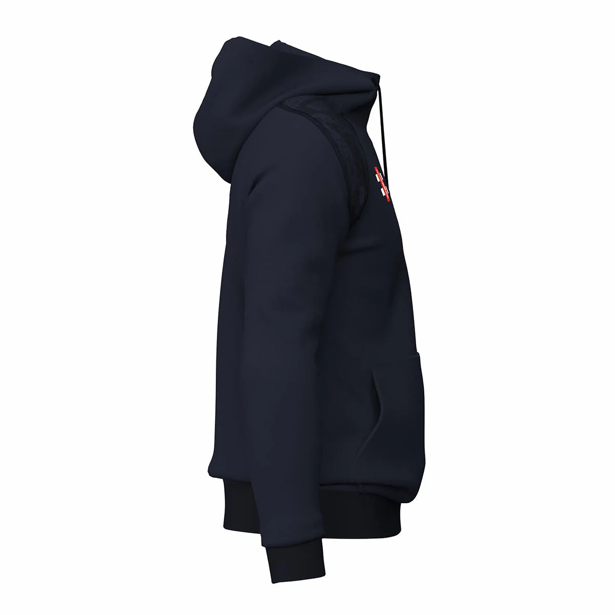 Gray-Nicolls GTS Cricket Hoodie - Image 10
