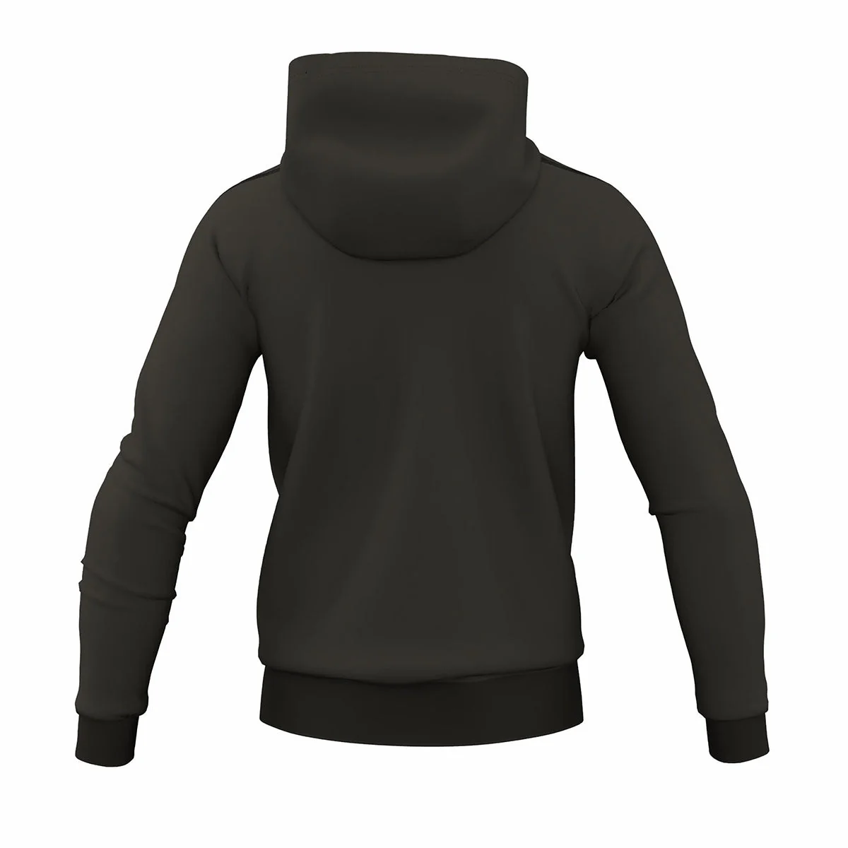 Gray-Nicolls GTS Cricket Hoodie - Image 3