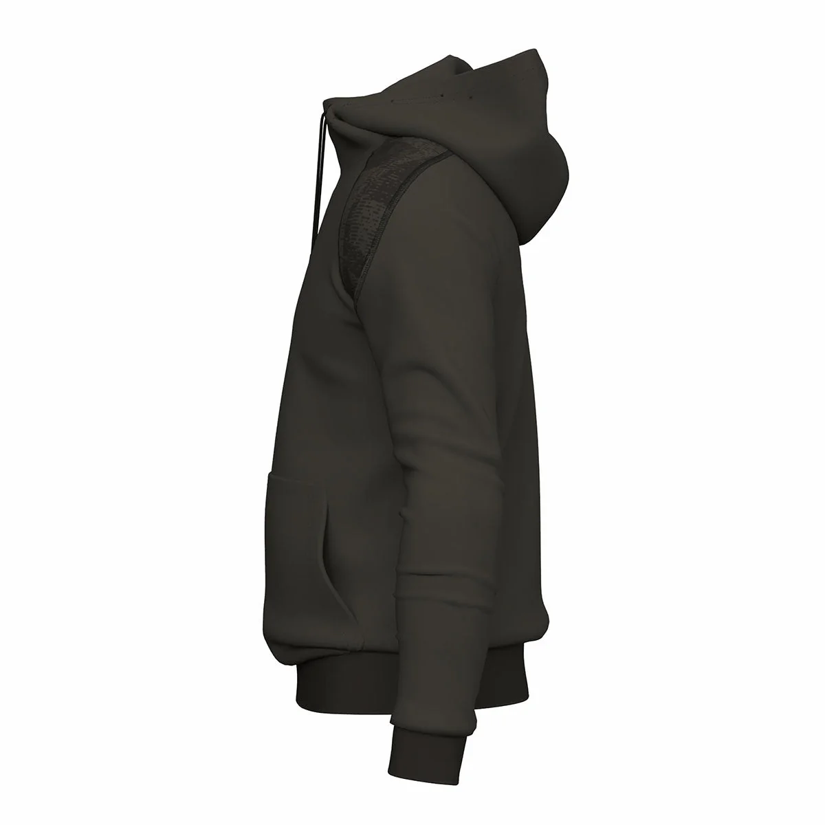 Gray-Nicolls GTS Cricket Hoodie - Image 4