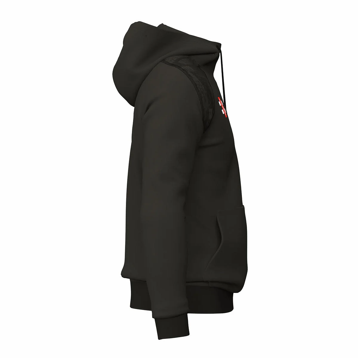 Gray-Nicolls GTS Cricket Hoodie - Image 5