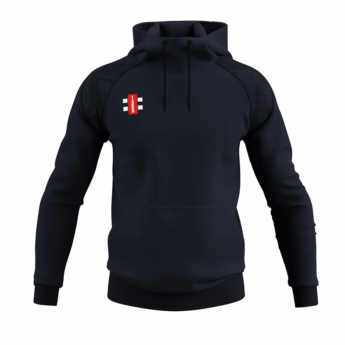 Gray-Nicolls GTS Cricket Hoodie - Image 6