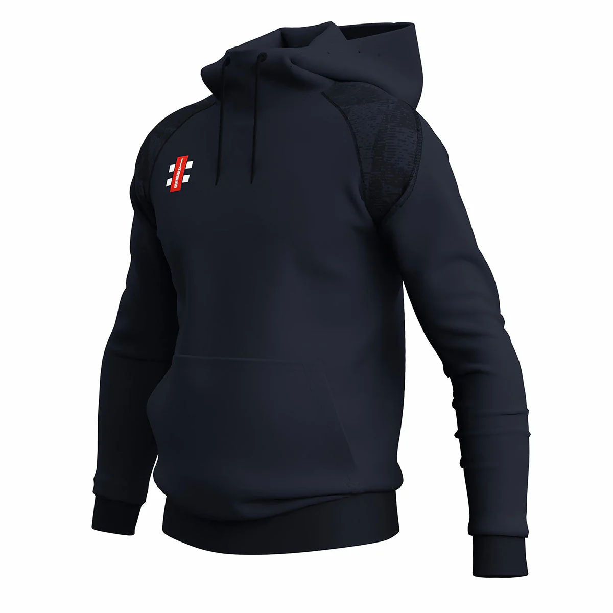 Gray-Nicolls GTS Cricket Hoodie - Image 7