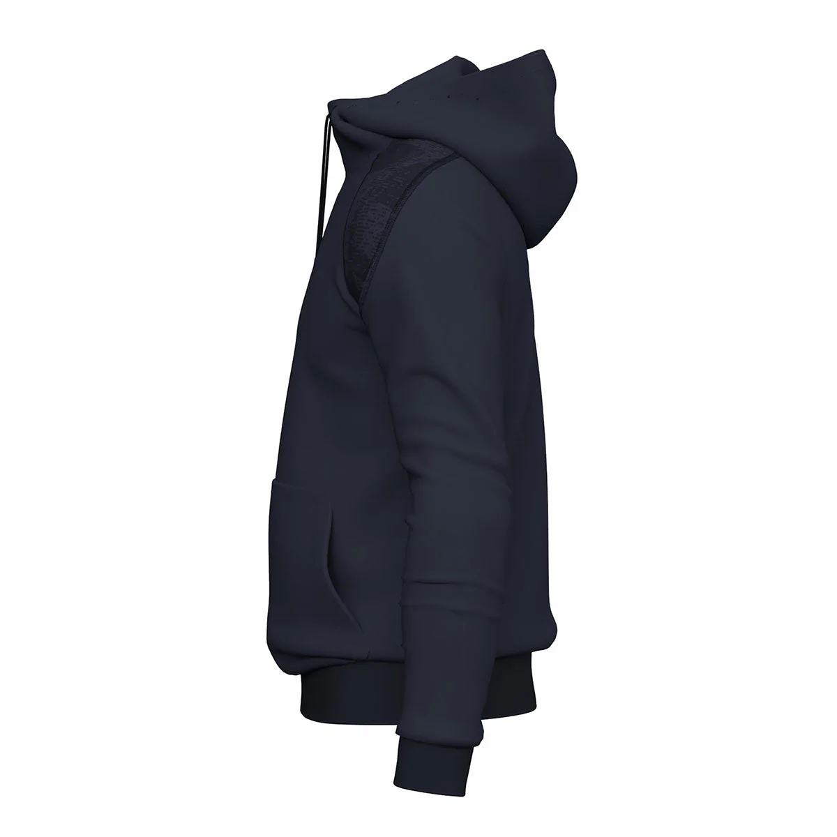 Gray-Nicolls GTS Cricket Hoodie - Image 9
