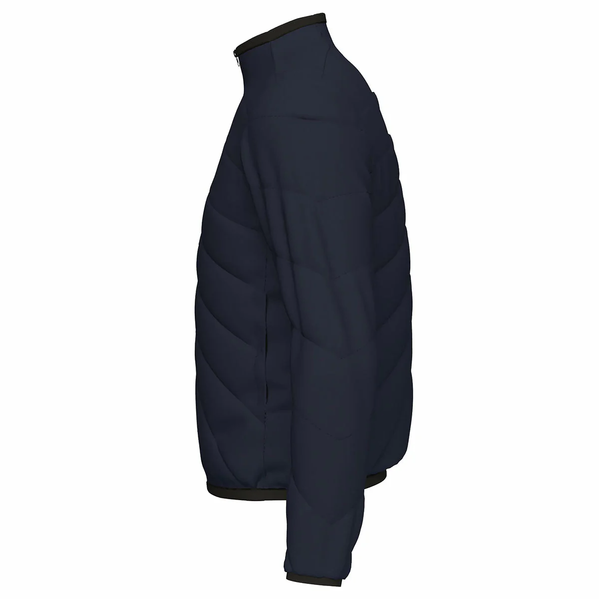 Gray-Nicolls GTS full Zip Junior Jacket - Image 9