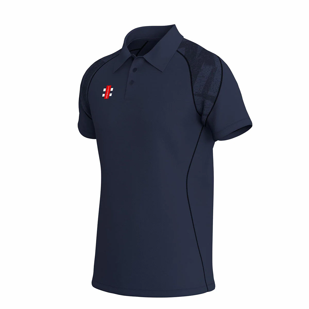 Gray Nicolls GTS  Short Sleeve Polo Shirt - Image 10