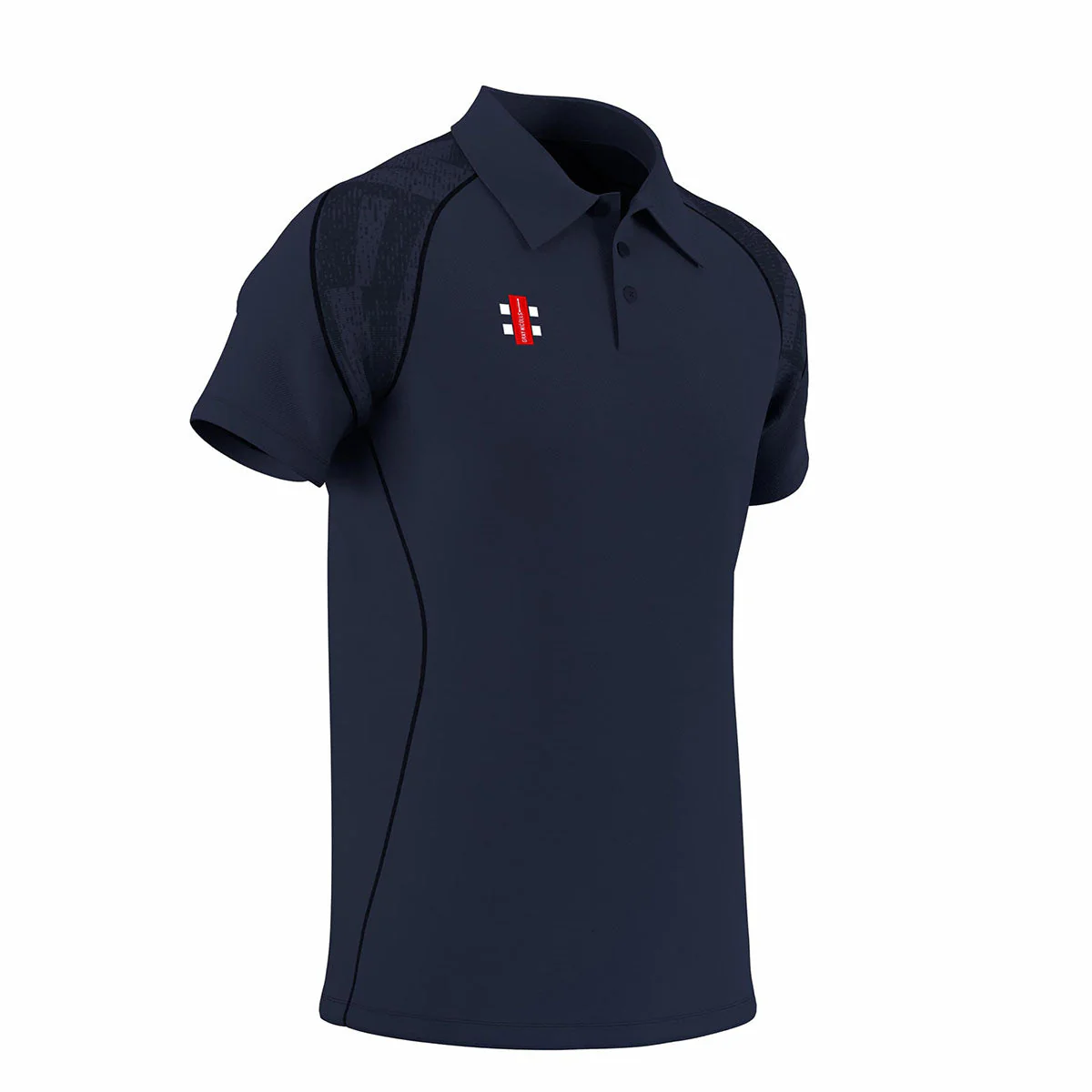 Gray Nicolls GTS  Short Sleeve Polo Shirt - Image 11