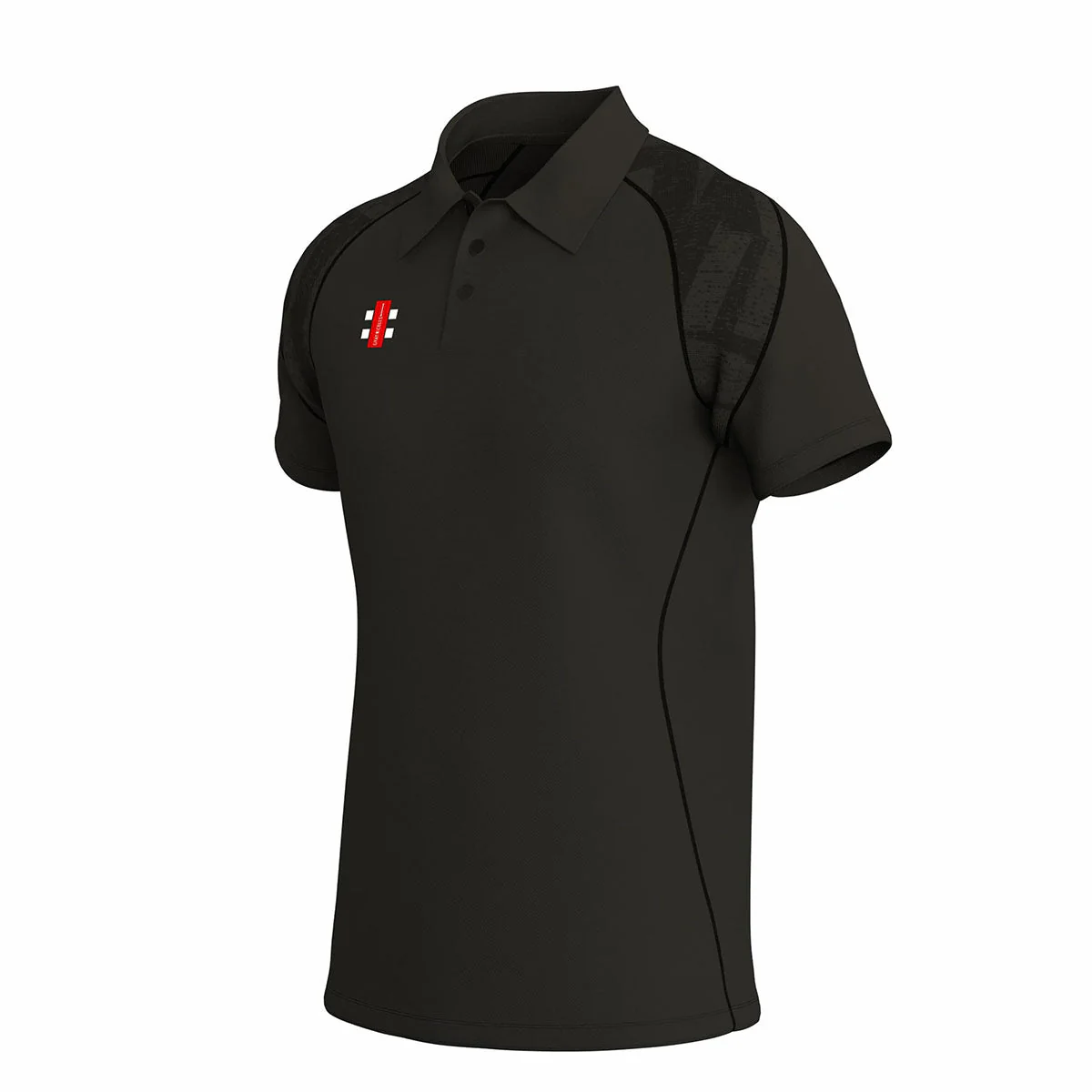 Gray Nicolls GTS  Short Sleeve Polo Shirt - Image 12