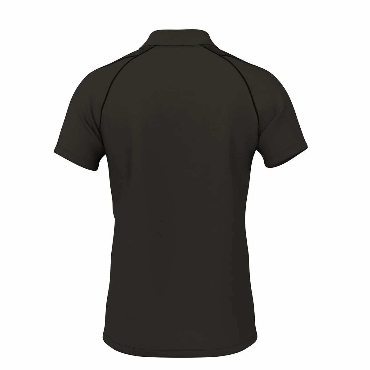 Gray Nicolls GTS  Short Sleeve Polo Shirt - Image 3