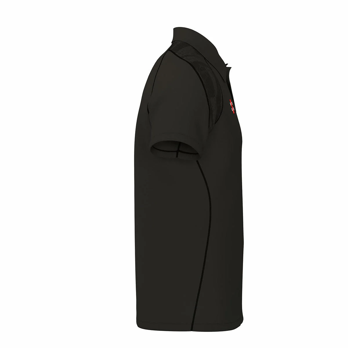 Gray Nicolls GTS  Short Sleeve Polo Shirt - Image 5