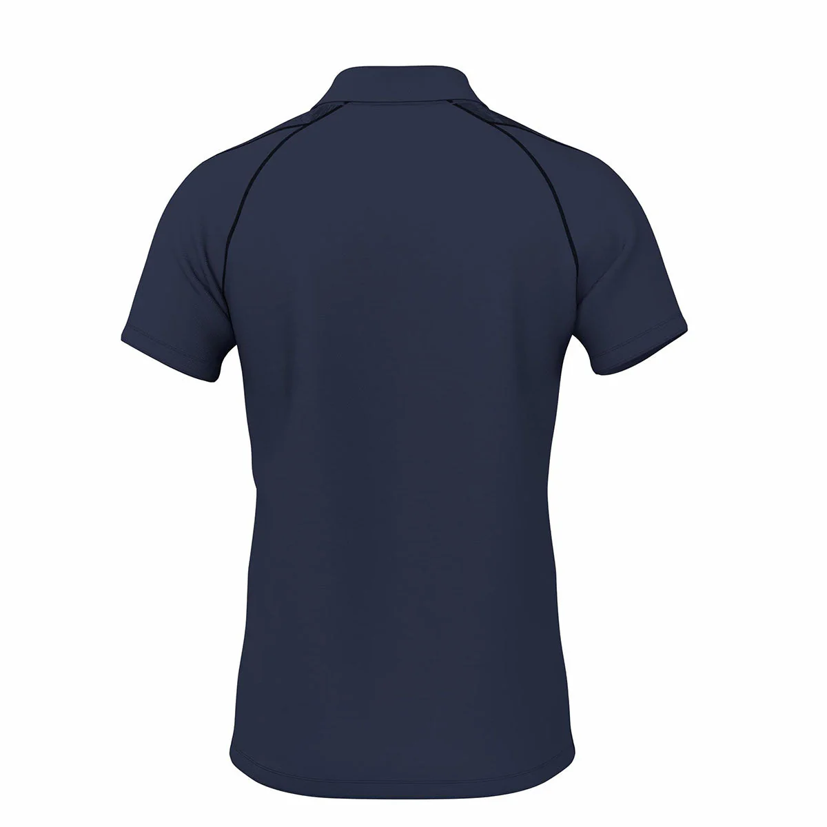 Gray Nicolls GTS  Short Sleeve Polo Shirt - Image 7