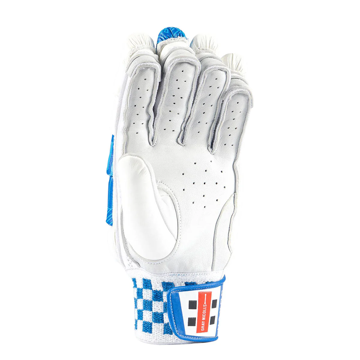 Gray-Nicolls Havoc 1.0 2000 Cricket Batting Gloves - Image 4