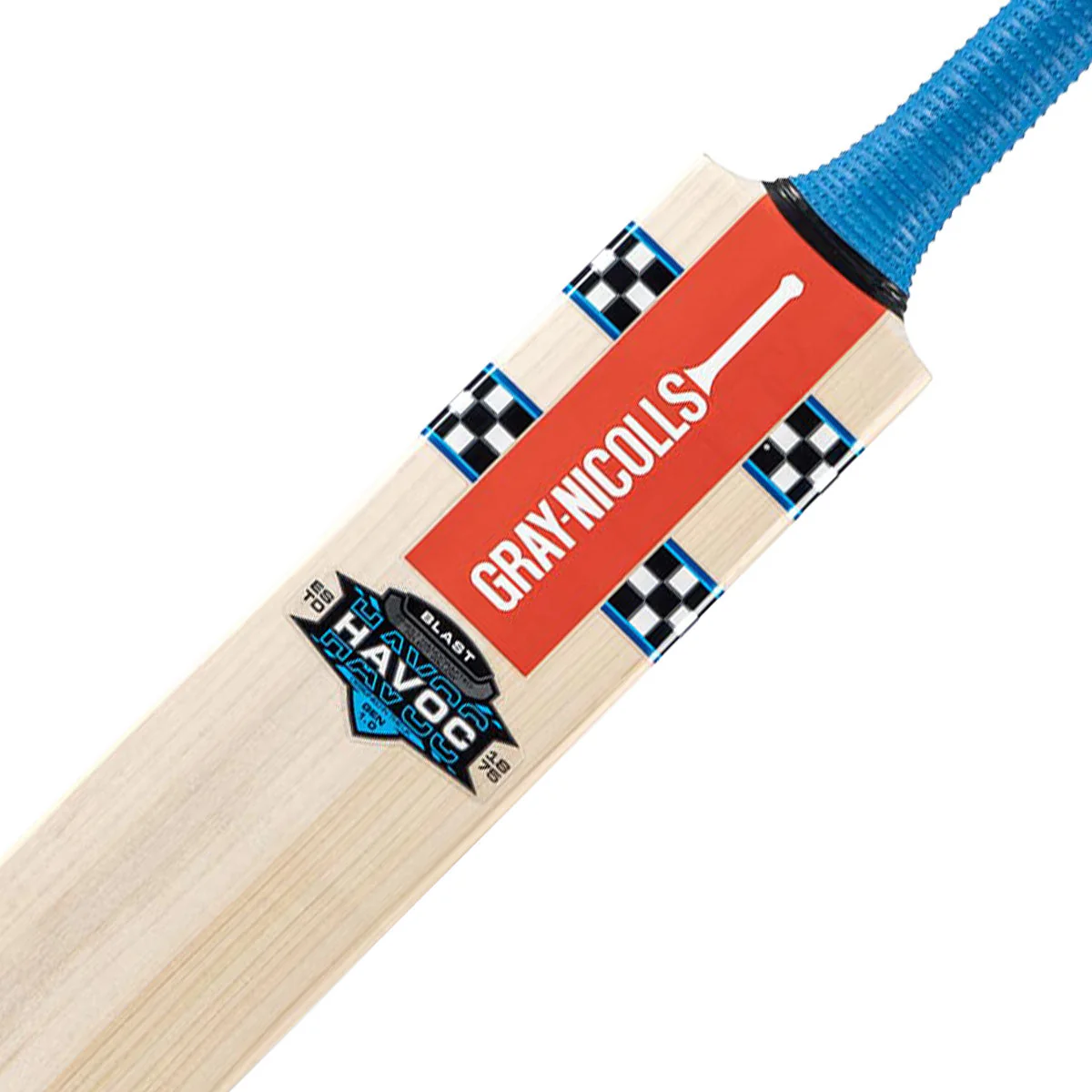 Gray-Nicolls Havoc 1.0 Blast Cricket Bat - Image 2