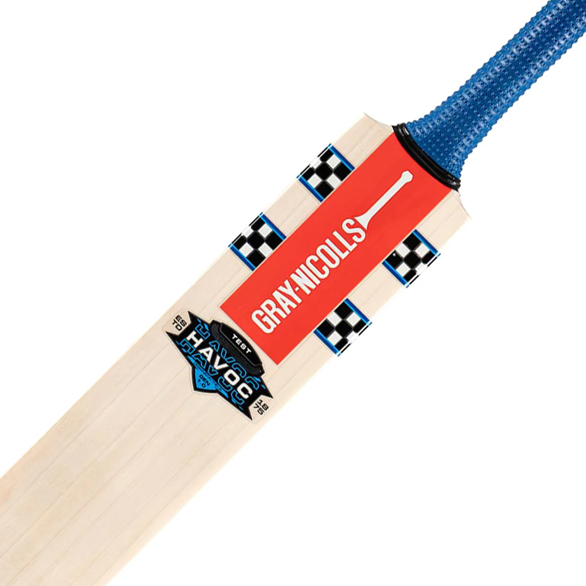 Gray-Nicolls Havoc 1.0 Test Cricket Bat - Image 2