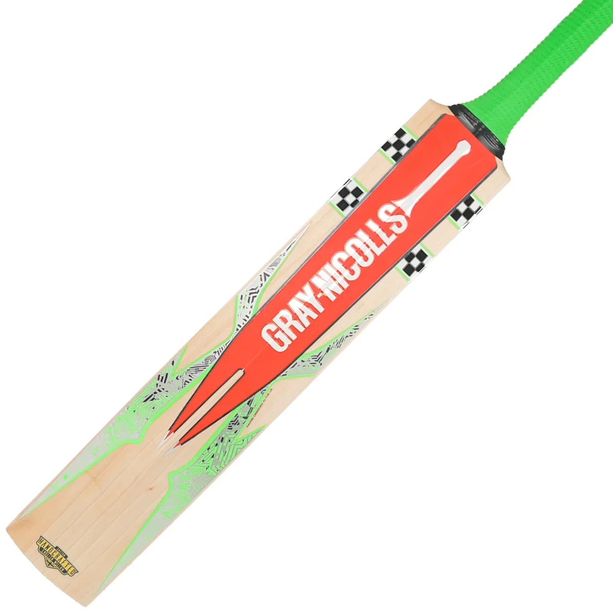 Gray-Nicolls Havoc 1.3 Custom Made Cricket Bat - Image 3