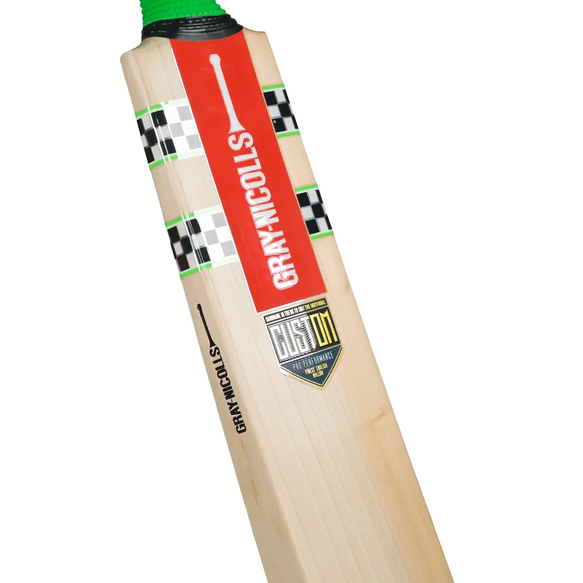 Gray-Nicolls Havoc 1.3 Custom Made Cricket Bat - Image 4