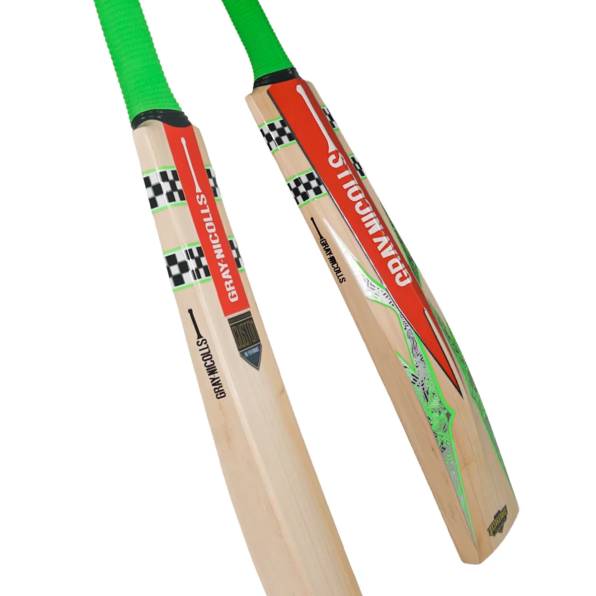 Gray-Nicolls Havoc 1.3 Custom Made Cricket Bat - Image 5
