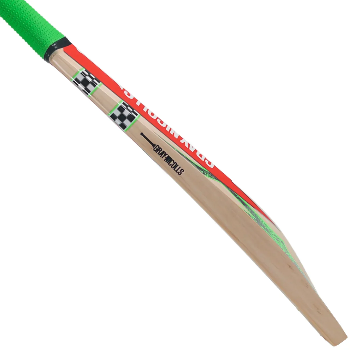 Gray-Nicolls Havoc 1.3 Custom Made Cricket Bat - Image 6