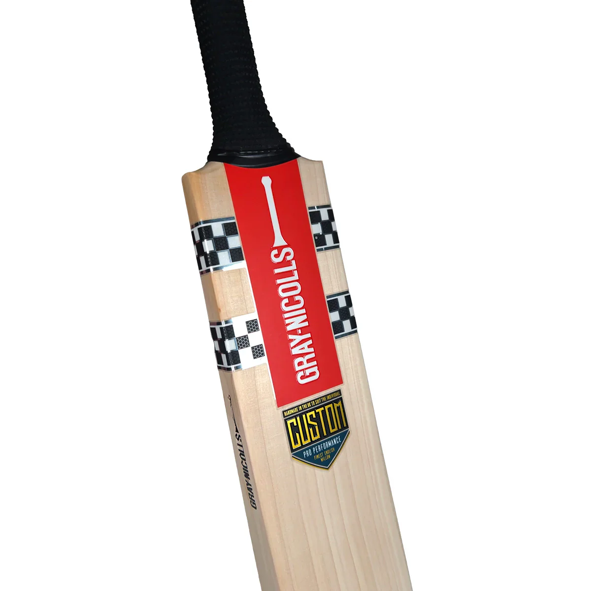 Gray-Nicolls Imperia 1.0 Custom Made Cricket Bat - Image 10