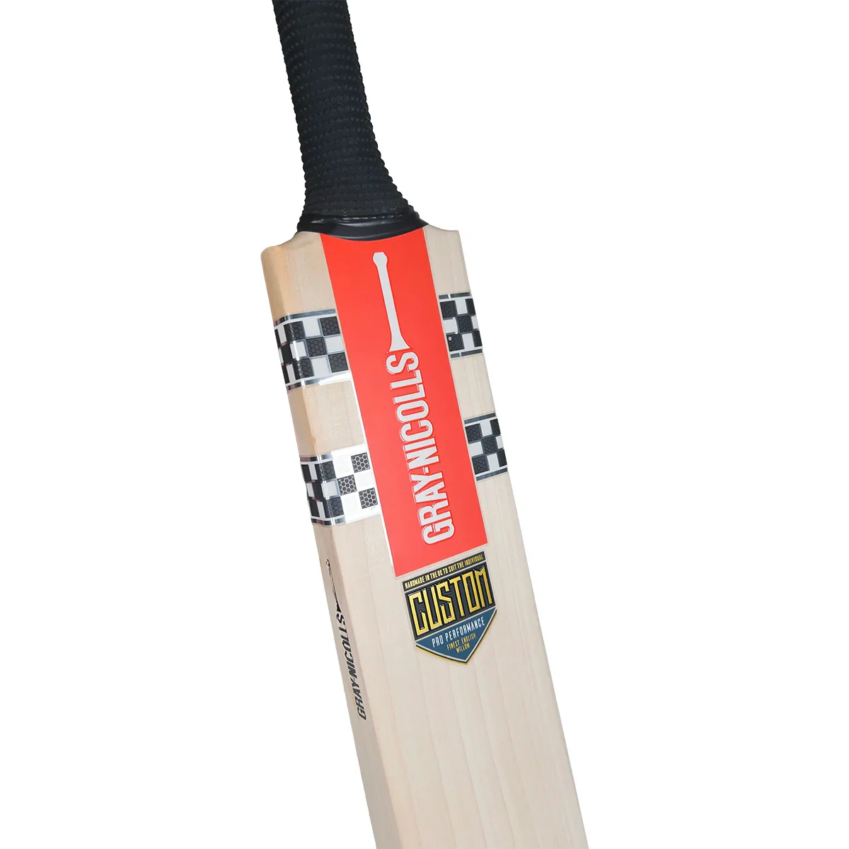 Gray-Nicolls Imperia 1.0 Custom Made Cricket Bat - Image 11
