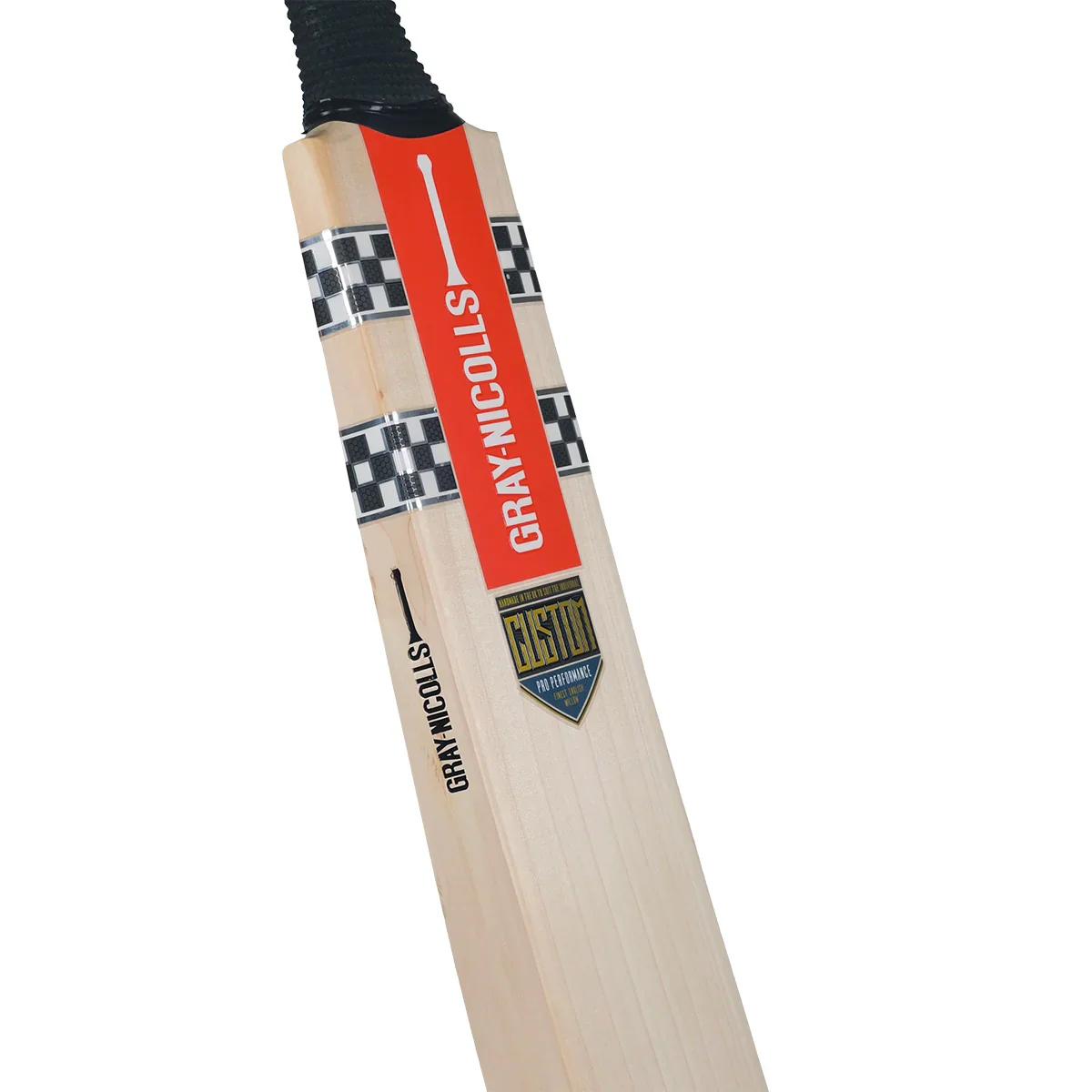 Gray-Nicolls Imperia 1.0 Custom Made Cricket Bat - Image 9