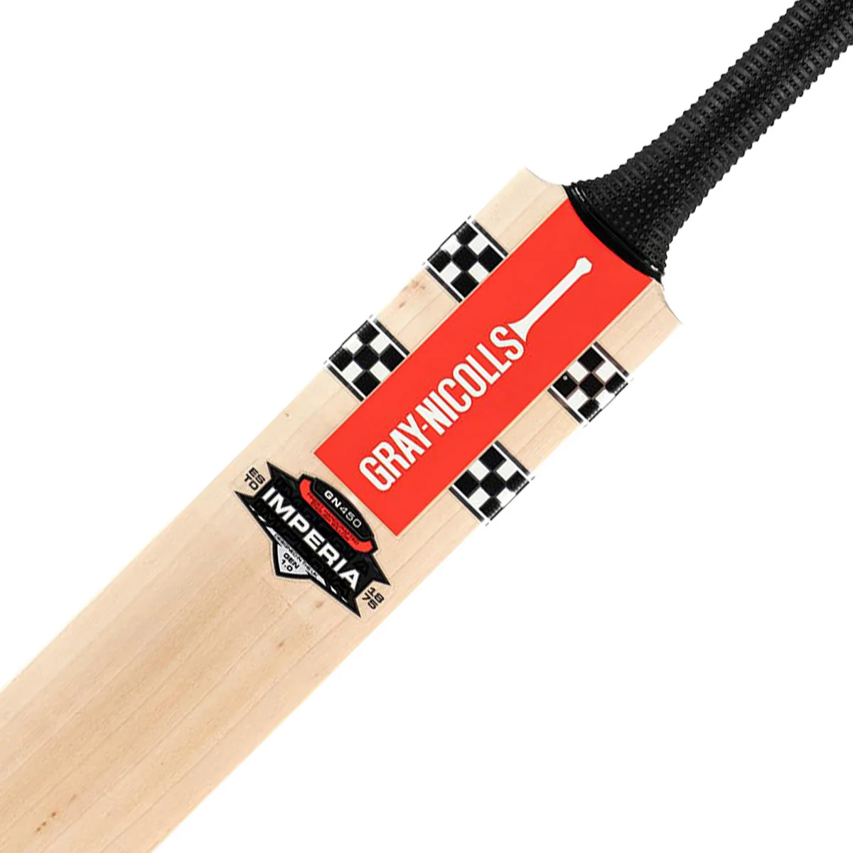 Gray-Nicolls Imperia 1.0 Junior GN450 Cricket Bat - Image 2