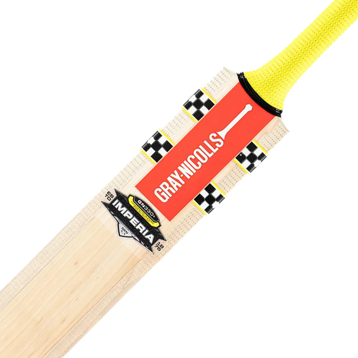 Gray-Nicolls Imperia 1.1 GN330+ Junior  Cricket Bat - Image 2