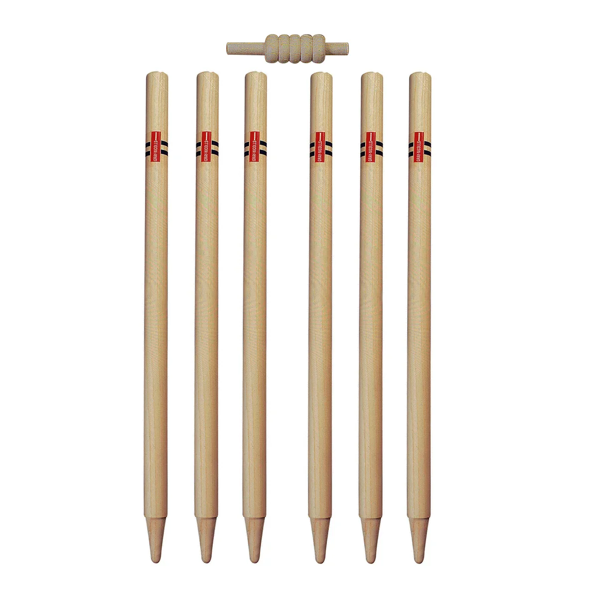 Gray-Nicolls International Cricket Stumps