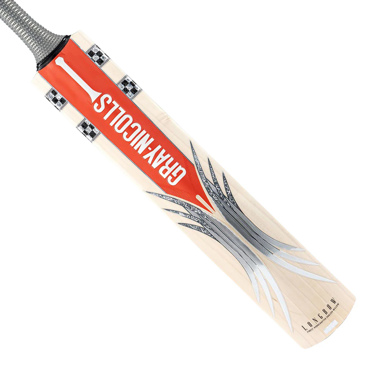 Gray-Nicolls Longbow GN450 Cricket Bat - Image 2