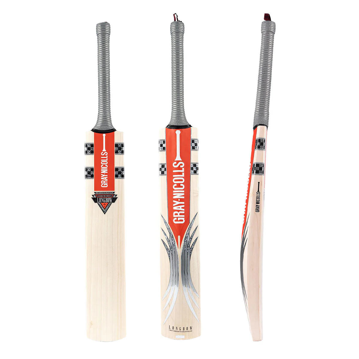 Gray-Nicolls Longbow Pro Cricket Bat