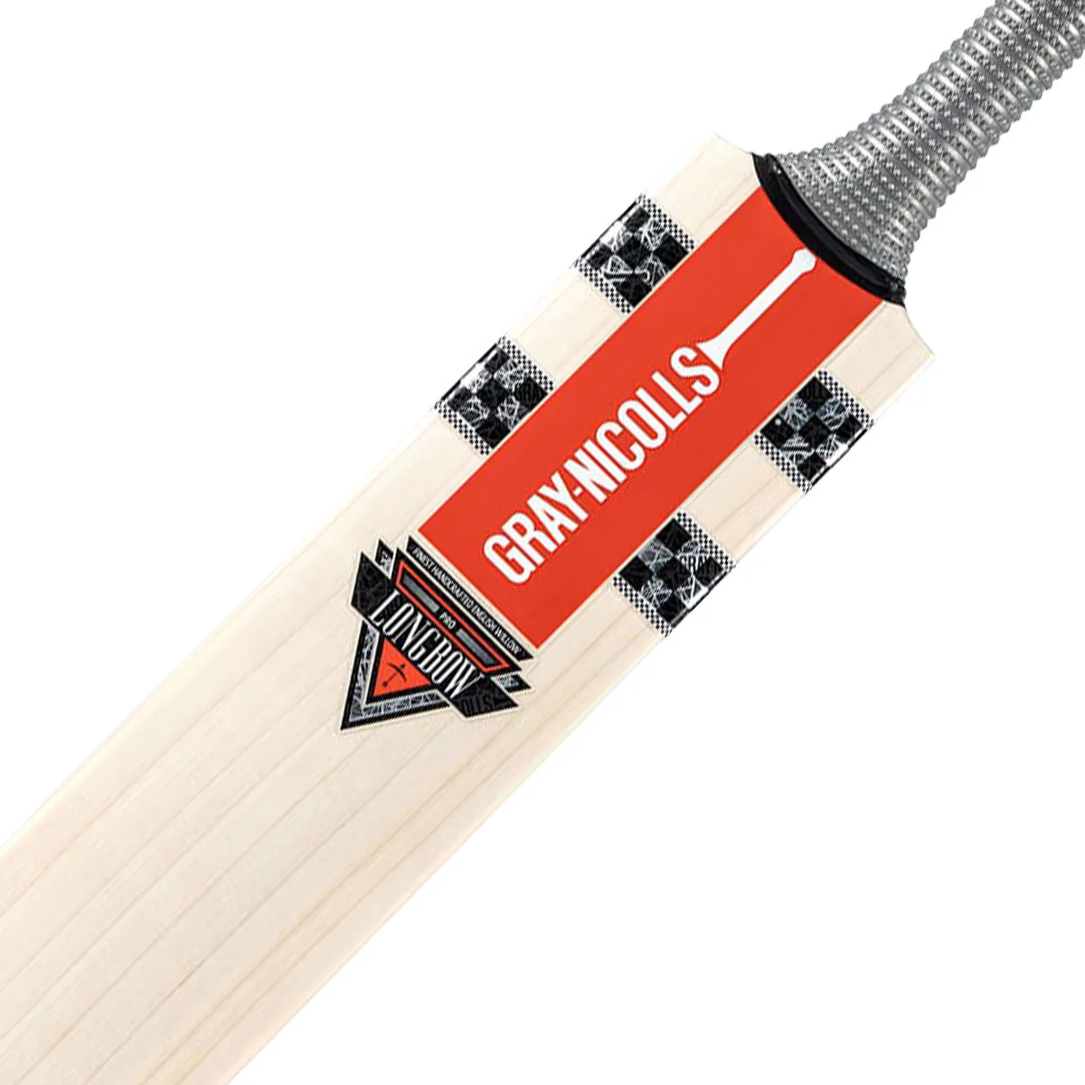 Gray-Nicolls Longbow Pro Cricket Bat - Image 2