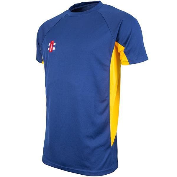 Gray-Nicolls Matrix Short Sleeve Tee Shirt - Image 6