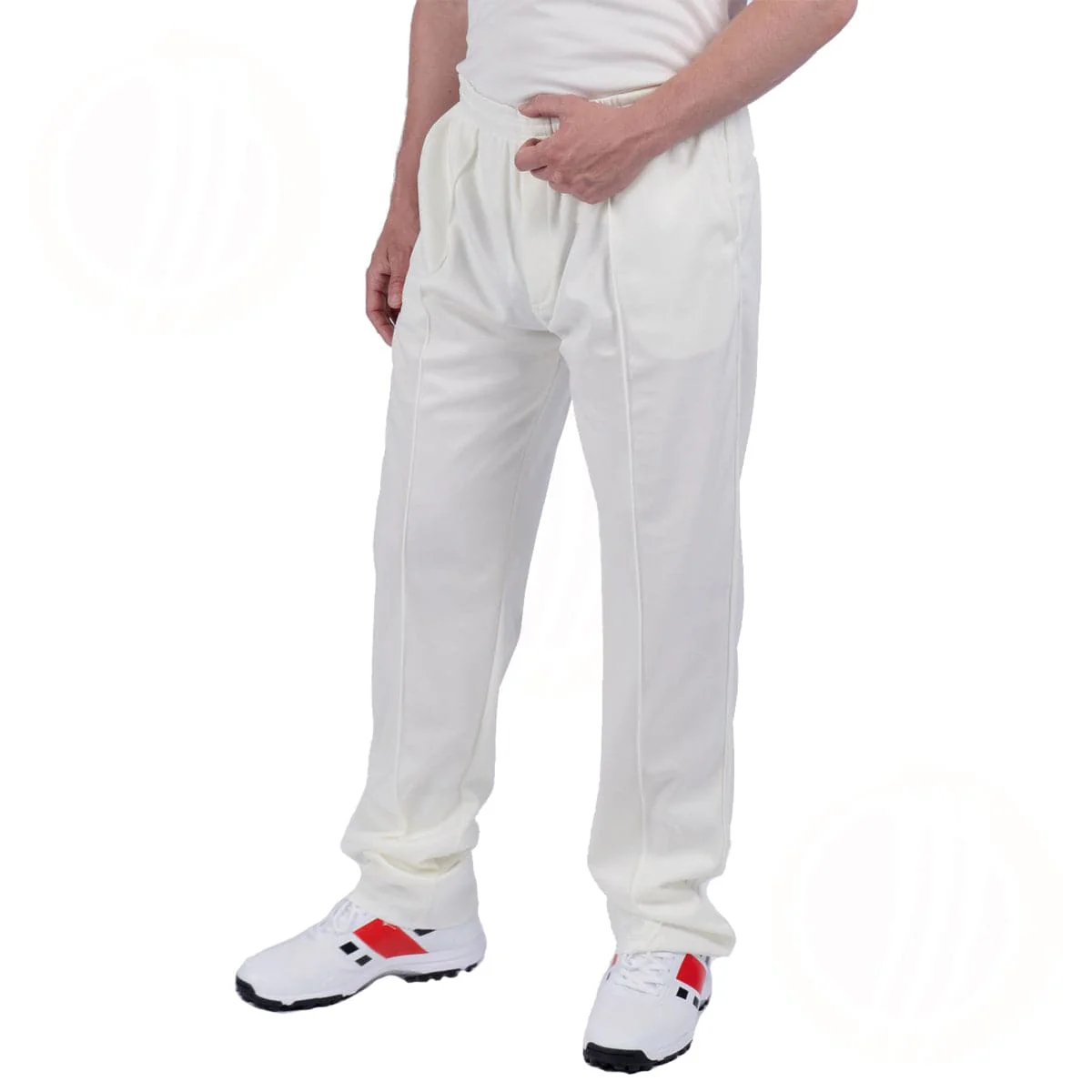 Gray Nicolls Matrix V2 Junior Cricket Trouser - Image 4