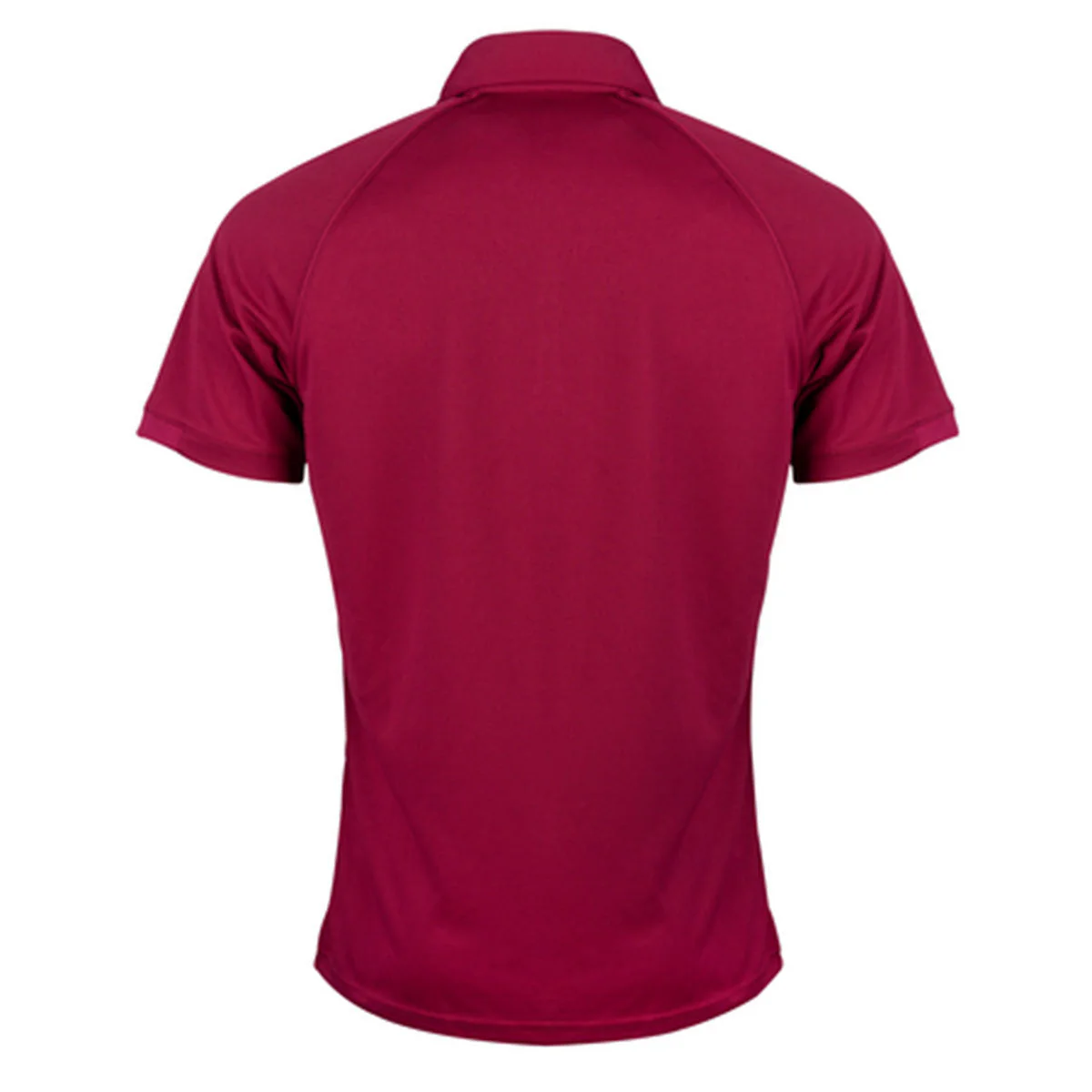 Gray-Nicolls Matrix V2 Junior Polo Shirt - Image 8