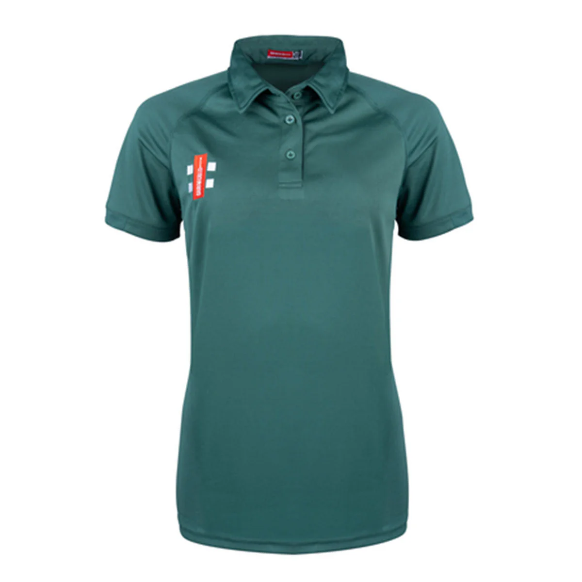 Gray-Nicolls Matrix V2 Ladies Polo Shirt - Image 5