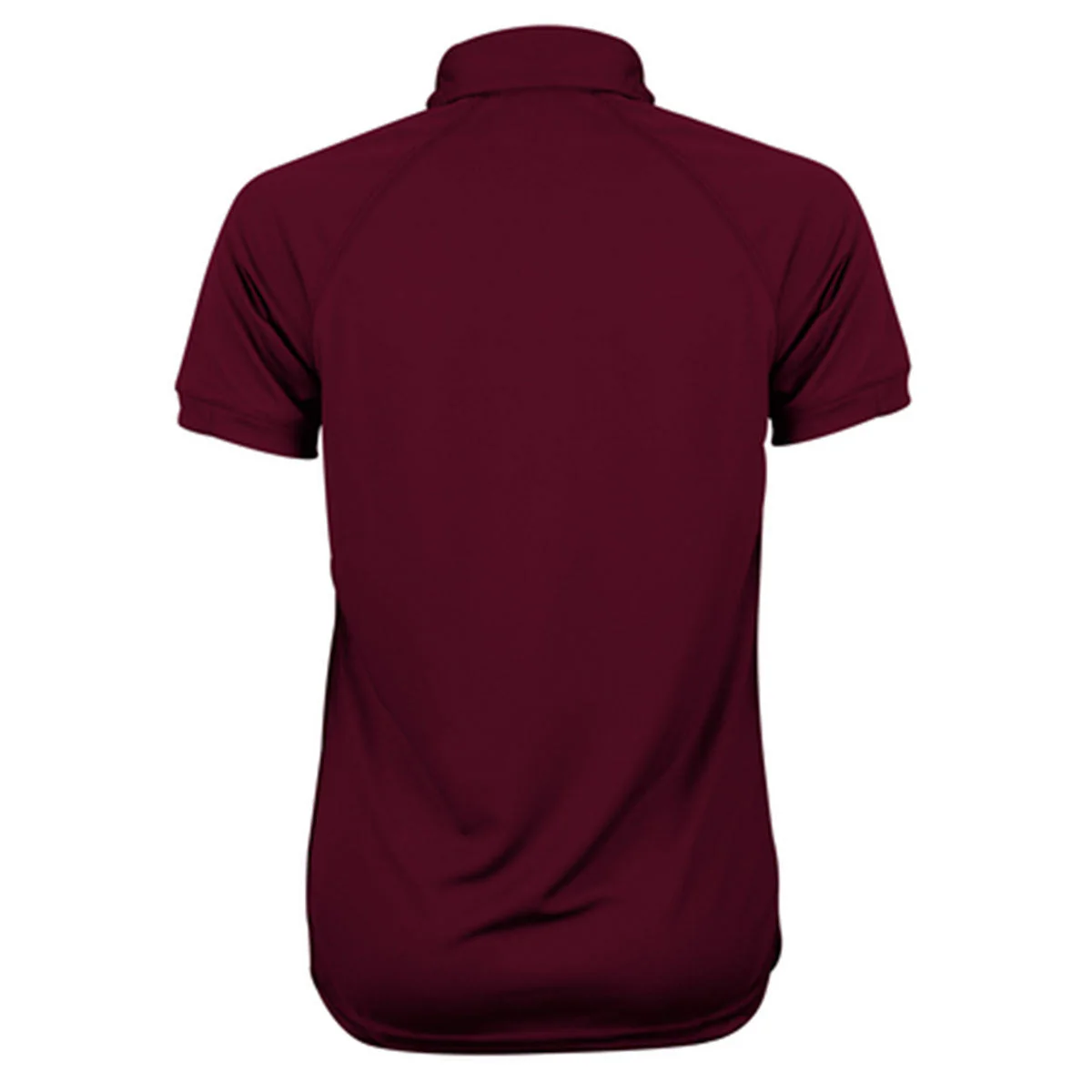 Gray-Nicolls Matrix V2 Ladies Polo Shirt - Image 8