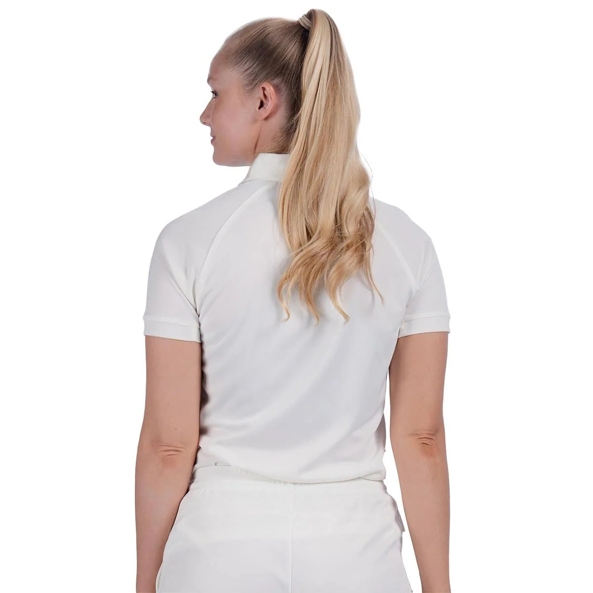 Gray-Nicolls Matrix V2 Playing Ladies S/S Cricket  Shirt - Image 2