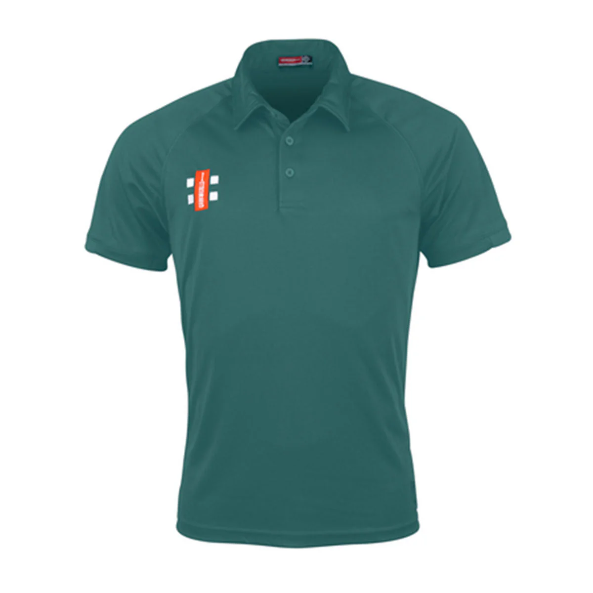 Gray-Nicolls Matrix V2 Polo Shirt - Image 5