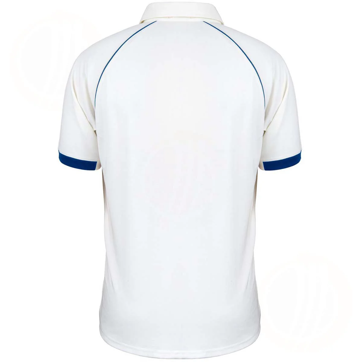 Gray Nicolls Matrix V2 Short Sleeve Cricket Shirt - Image 4