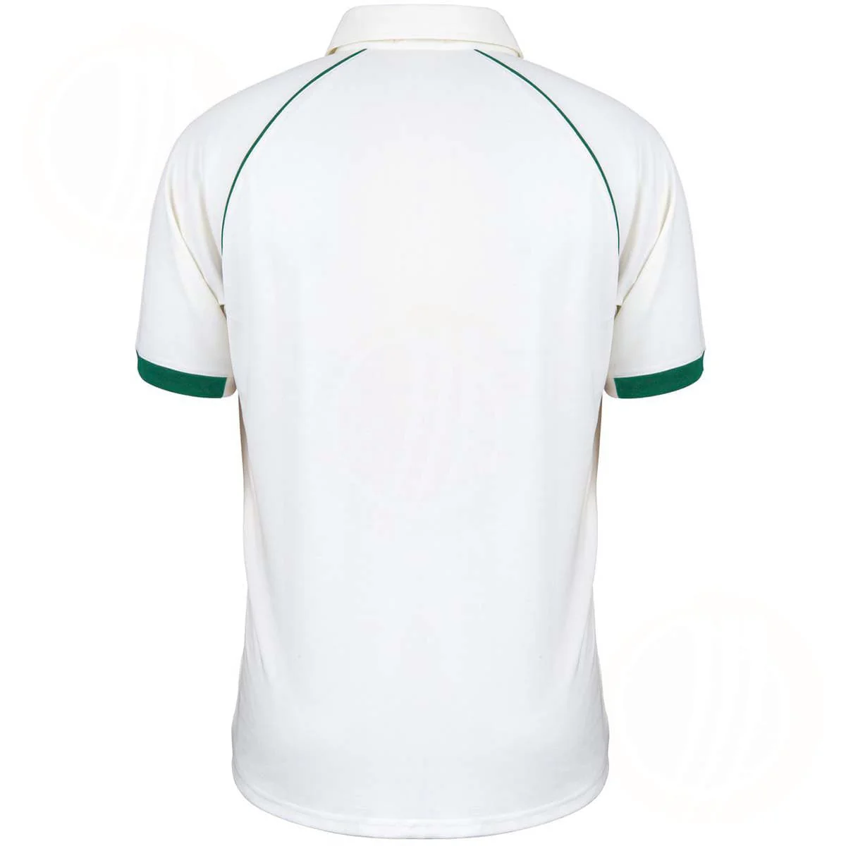 Gray Nicolls Matrix V2 Short Sleeve Junior Cricket Shirt - Image 6