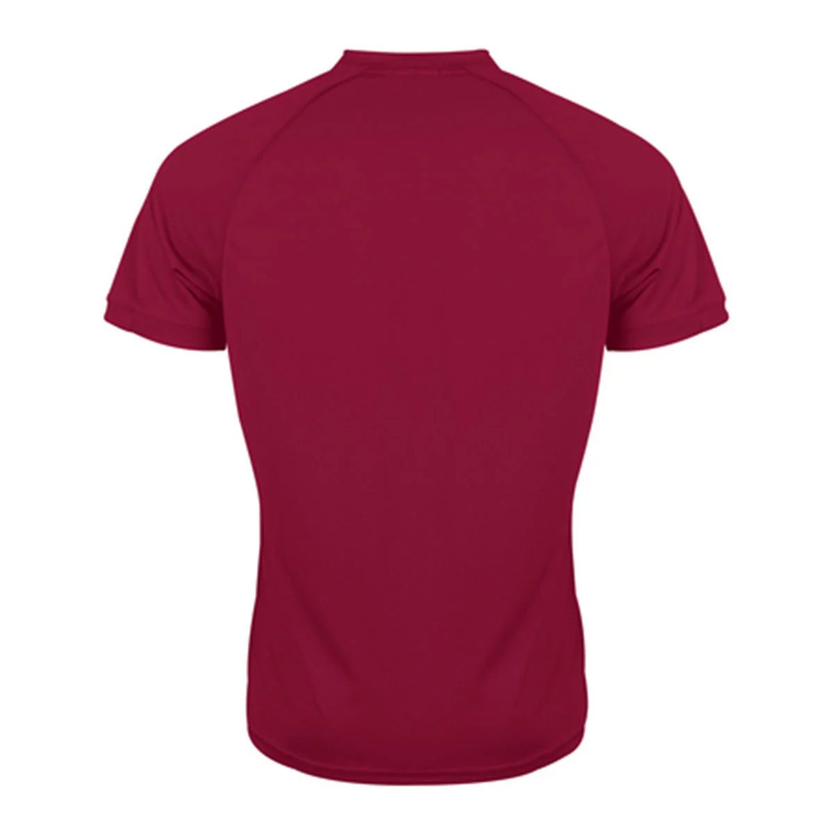 Gray-Nicolls Matrix V2 Short Sleeve Tee Shirt - Image 8