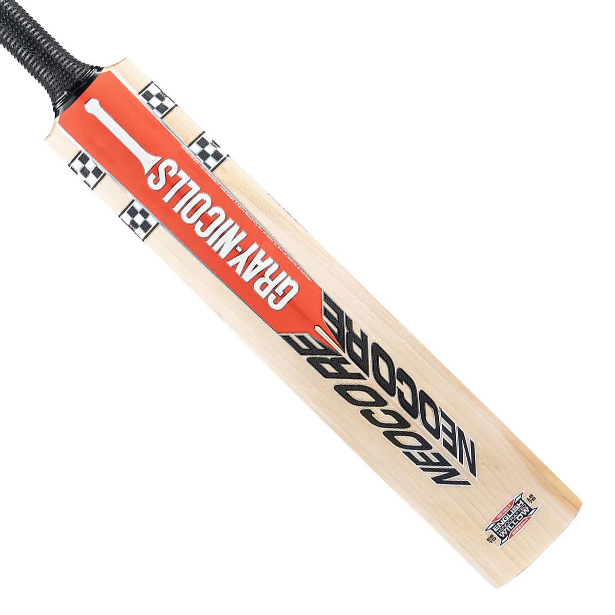 Gray-Nicolls Neocore 500 Cricket Bat - 2026 - Image 3